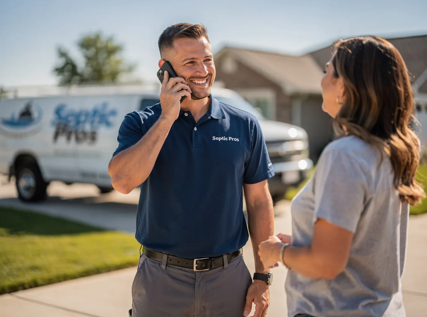 Septic Tank Pumping Au Gres, MI FAQs
